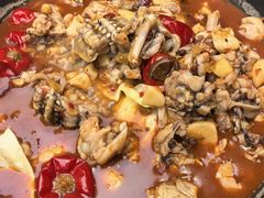 香辣跳跳蛙-聚味瞿记·龙虾堂(坡子街店)