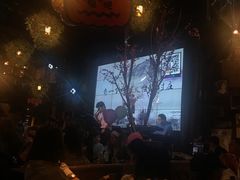 -胡桃里音乐酒馆(白云五号T5 MALL店)