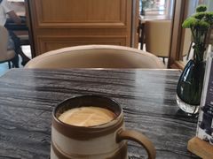 -THE WOODS 简餐 (国贸商城店)