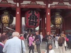 -浅草寺