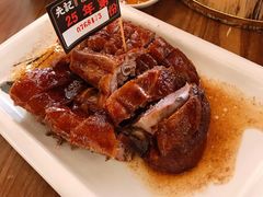 -先记烧鹅王·本地粤菜(福永店)