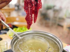 -五洲牛肉美食馆