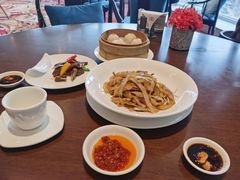-索菲特酒店·乐轩华中餐厅