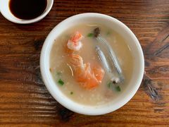 -张家卫·阳江菜·小海鲜(肥婆湾桥店)