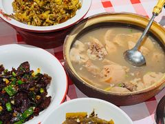 -西江红·株洲本地菜(滨江南路店)