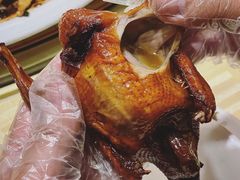 驰名石岐乳鸽-石岐佬中山菜馆(张溪店)