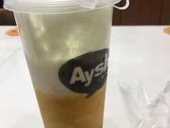 -艾薯夫妇Aysh(红山店)