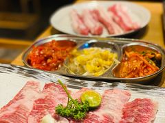 -韩国料理大力士(屏风街店)