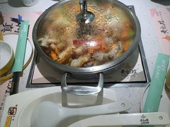 -黄记煌三汁焖锅(悦方IDmall店)
