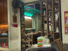 -可口香·非遗老号烧烤(南岗直营店)