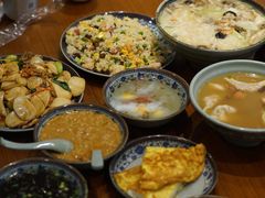 -万香姜汁(引泉路店)