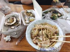 -大学城夜市大排档(凤栖路店)