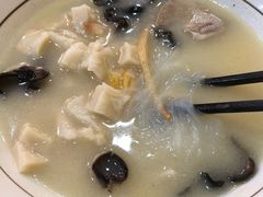 羊肉泡馍-同心阁