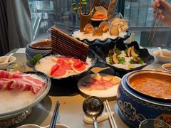 -享月汤皇·海鲜小火锅·聚会(曲江创意谷店)