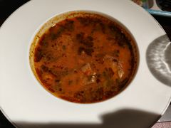 -格鲁·秀色Georgia’s Feast