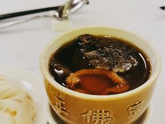 -聚春园自助餐厅(东街口店)