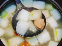 -蒋先森餐厅(万星广场店)