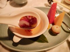 -无锡苏宁银河国际酒店-悦府65中餐厅