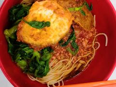 -上海外国语大学（虹口校区）食堂