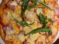 -新贝乐意大利餐厅(苏州中心店)