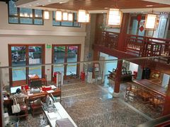 -秦汉胡同国学书院(天鹅湾分馆)