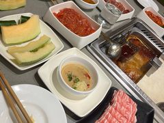 -海底捞火锅(旭辉MALL店)