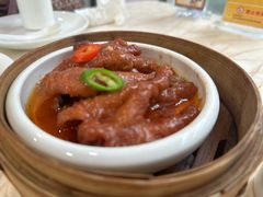 -金时代顺风大酒店(南桥百联店)