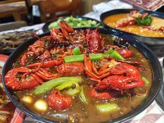 -徐嘉赫龙虾馆