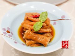 -诸暨耀江开元名都大酒店·琉森湖自助餐厅