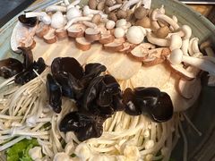 -老墙根涮肉·铜锅鲜羊肉(良乡店)