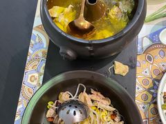 云海肴汽锅鸡-云海肴·汽锅鸡·云南菜(美罗城店)