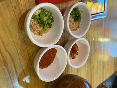 -阿婆情腊排骨火锅(金虹路店)