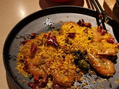 -避风塘(宝山万达店)