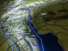 -广州市城市规划展览中心