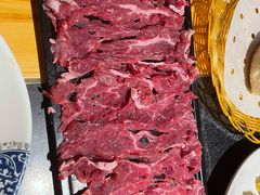 -阿旺潮牛尚品潮汕牛肉火锅(台儿庄路店)