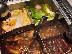 -海底捞火锅(石狮泰禾广场店)