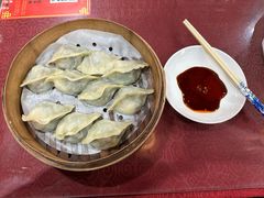-老边饺子馆(中街店)