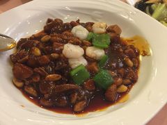 -上海老饭店(北京分店)