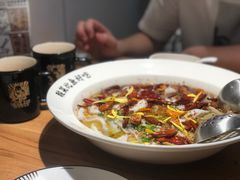 -太二酸菜鱼(福州泰禾店)