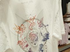 -优衣库(上海正大广场店)