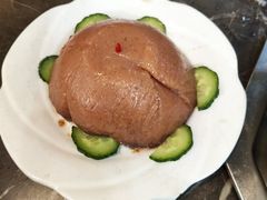 一品藕泥-丁月玉兔王(大渡口店)