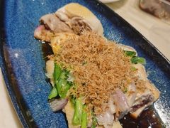 -陶陶居酒家(环市东店)