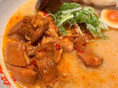 -味千拉面(广州白云机场T1西二店)