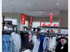 -H&M(星河城店)