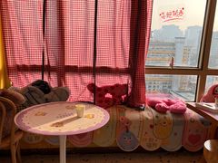 -千浔一暖DIY蛋糕烘焙(人民大学店)
