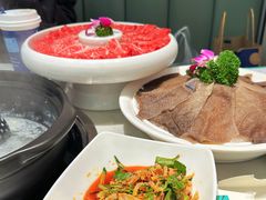 -四季缤纷椰子鸡(雨花亭凯德广场店)