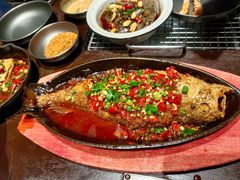 -夜食白市Yespicy·烧烤啤酒宵夜(番禺四海城店)