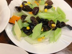 -日昌餐馆(亦庄店)