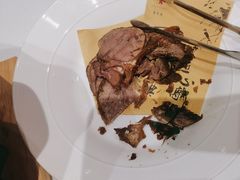 -鑫复盛礼记酒店·国家白金五钻酒家