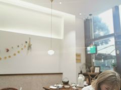 大堂-肥朵食堂(带梦胡同店)